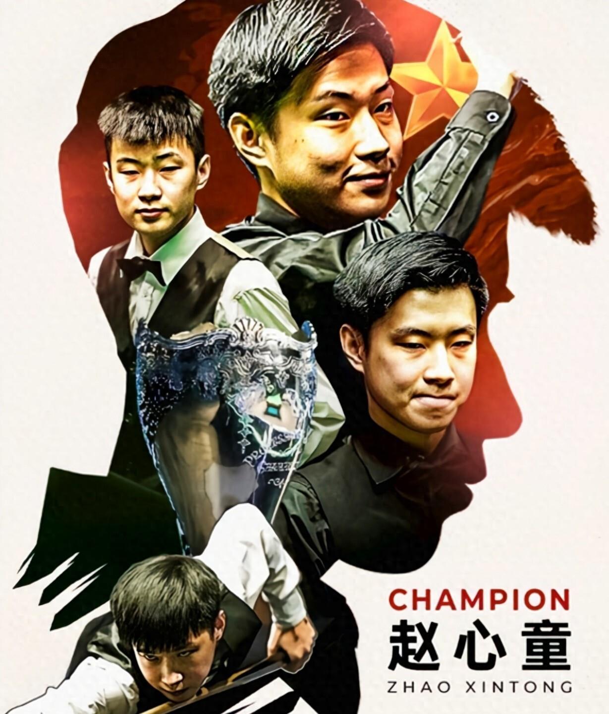 体育斯诺克利雅得大师赛：横扫对手 奥沙利文4-0希金斯