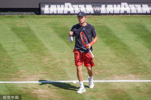 渐找回节奏 渐找回节奏