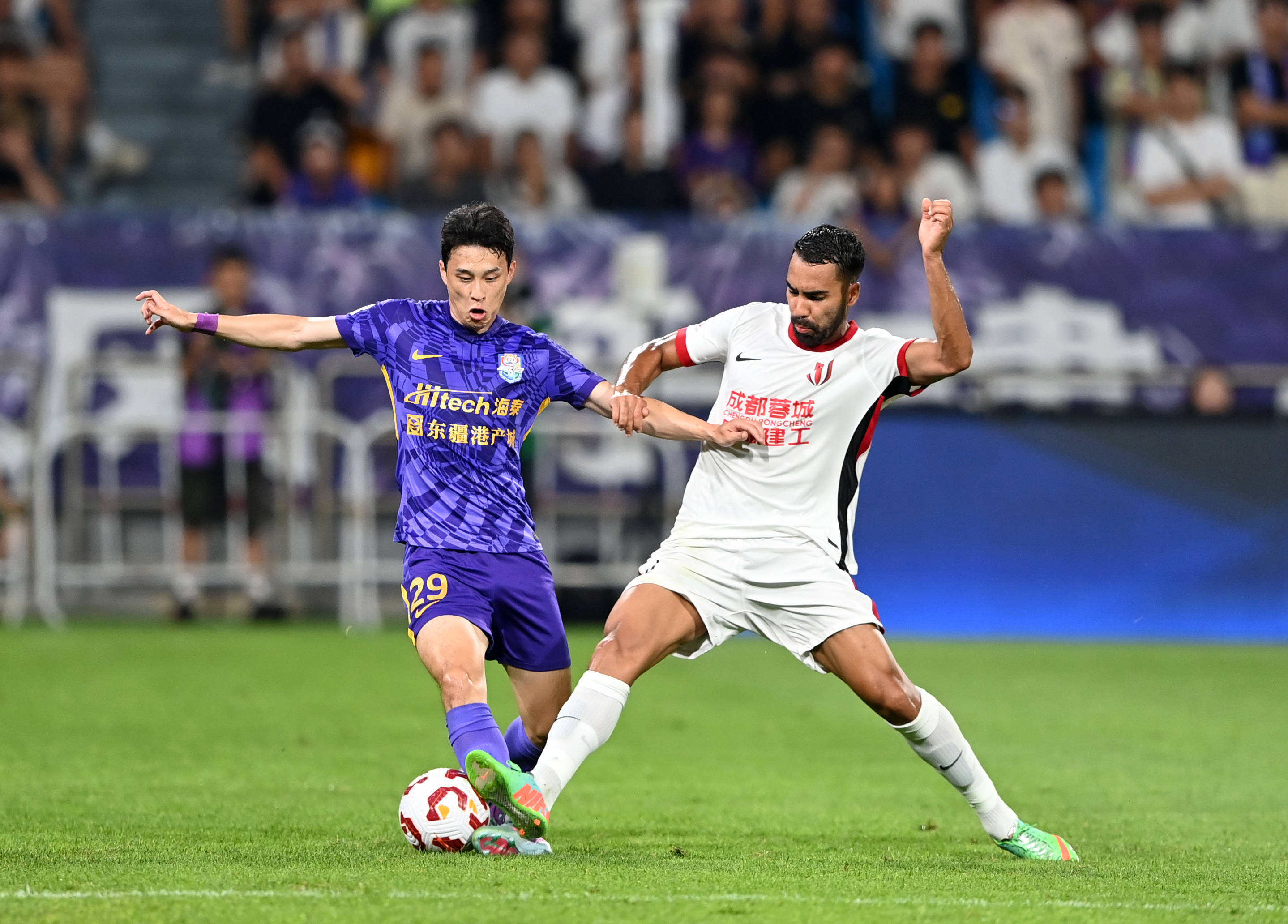 哈利伯顿：如果步行者夺冠 我会捧着奖杯与约翰-塞纳一起在WWE登场