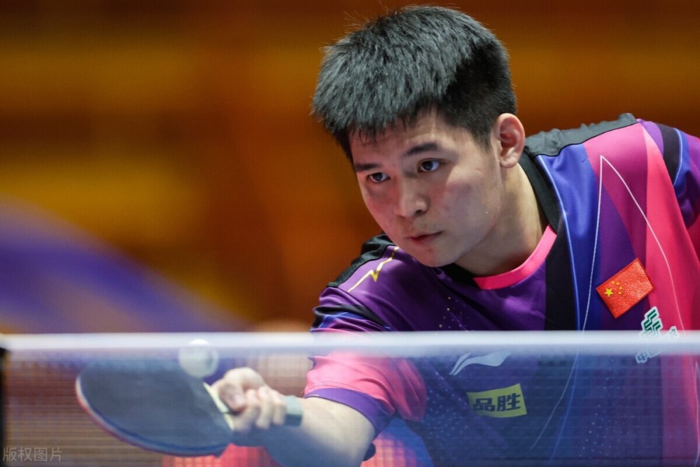 积极的网前 积极的网前