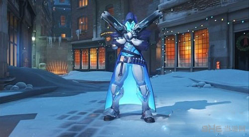 力的扩散 力的扩散