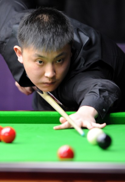 的决定性 的决定性