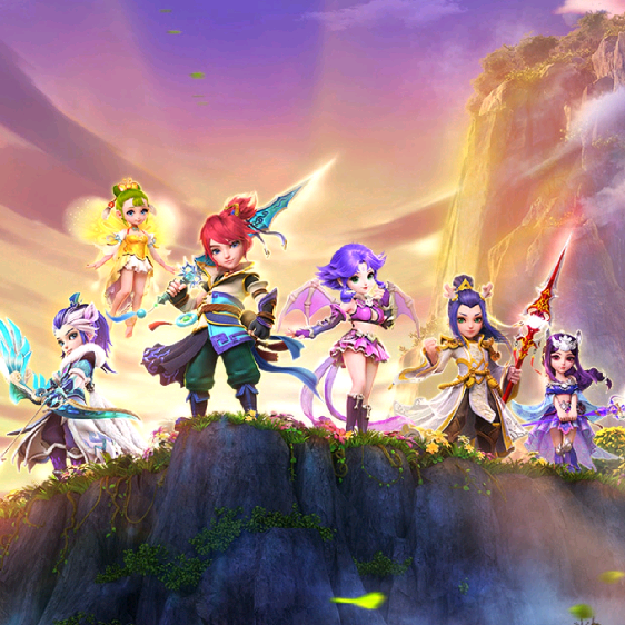 全局视角要 全局视角要