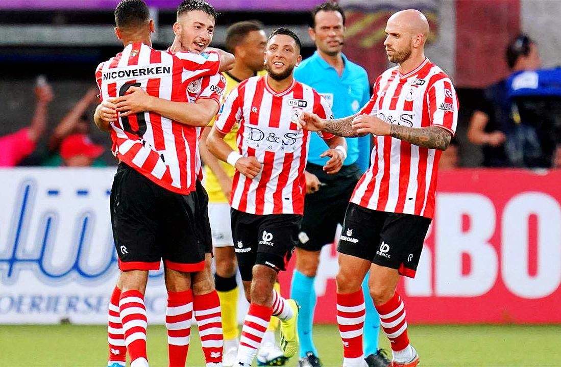 早报 ｜ 法兰克福3比3多特蒙德