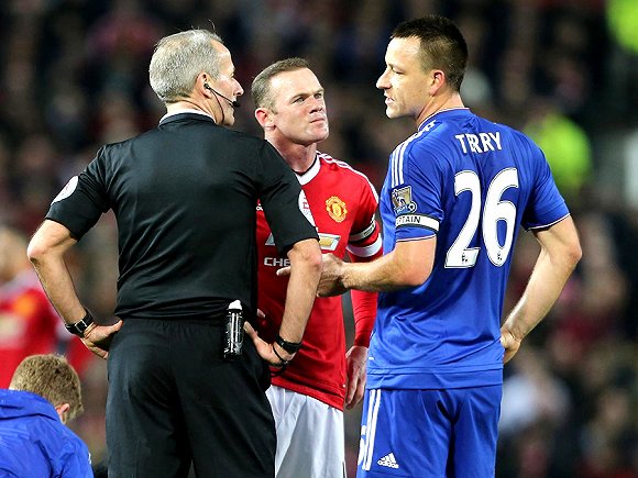 交织的赌桌 交织的赌桌