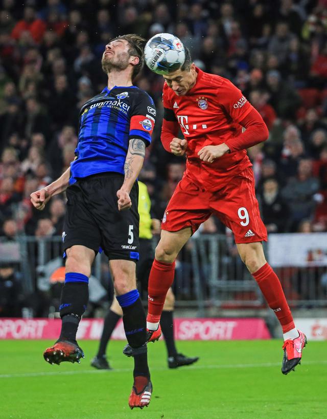 加布里埃尔点射基莱斯扳平 海港1-1津门虎止三连胜